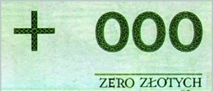 0 zł